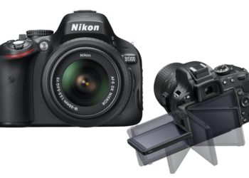 Is the Nikon D5100 good for beginners?