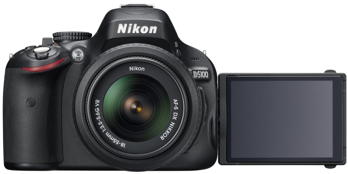 Is the Nikon D5100 still good?