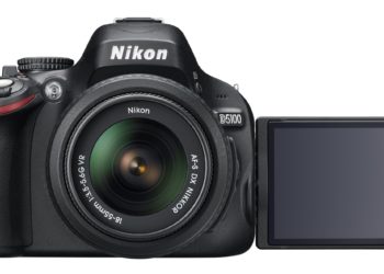 Is the Nikon D5100 still good?