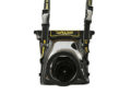 Is the Nikon D5600 waterproof?