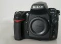 Is the Nikon D700 a full-frame camera?