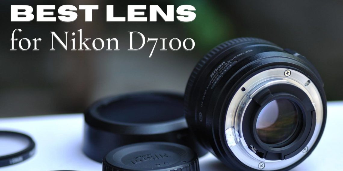 Is the Nikon D7100 good for portraits?