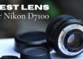 Is the Nikon D7100 good for portraits?