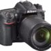Is the Nikon D7200 a professional camera?