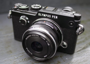Is the Olympus Pen F any good?