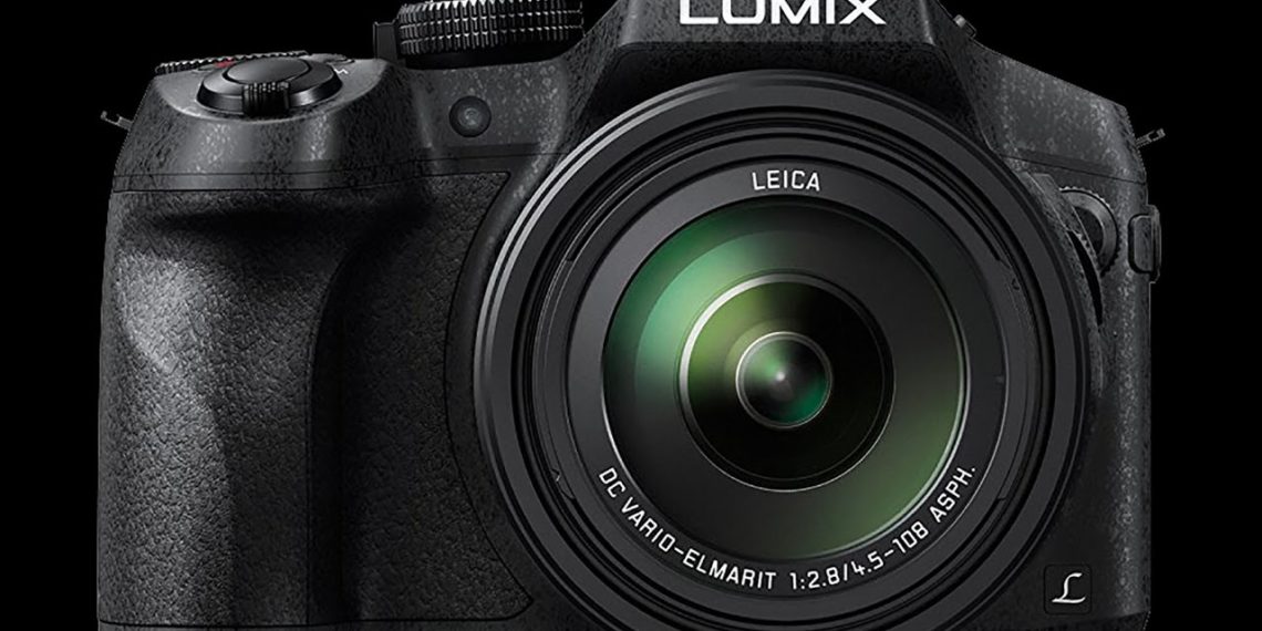 Is the Panasonic FZ300 still a good camera?