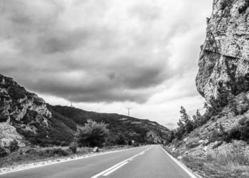 Is the Ricoh GR III good for landscape?