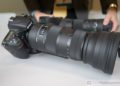 Is the Sigma 150 600 A good lens?