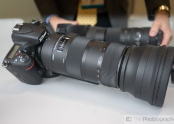 Is the Sigma 150 600 A good lens?