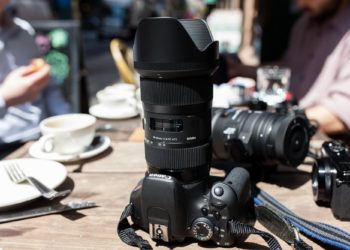 Is the Sigma 18 35 good for photography?