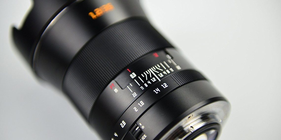 Is the Sigma 35mm full frame?