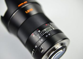 Is the Sigma 35mm full frame?