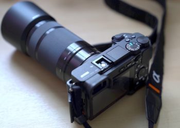 Is the Sony 55 210 lens worth it?