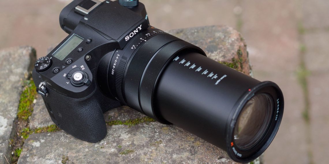 Is the Sony RX10 IV a mirrorless camera?