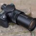 Is the Sony RX10 IV a mirrorless camera?