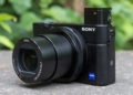 Is the Sony RX100 a DSLR?