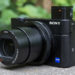 Is the Sony RX100 a DSLR?