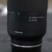 Is the Tamron 18 400 weather sealed?
