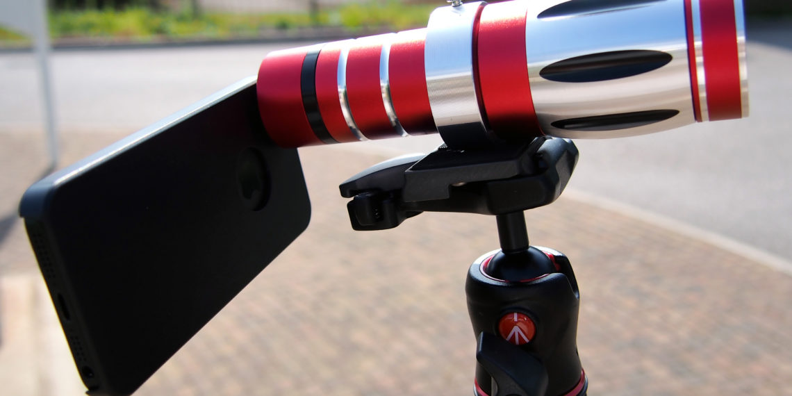 Is the telephoto lens worth it?