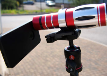 Is the telephoto lens worth it?