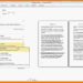 Is there a book template on Microsoft Word?