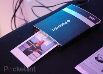 Is there an app for Polaroid PoGo?