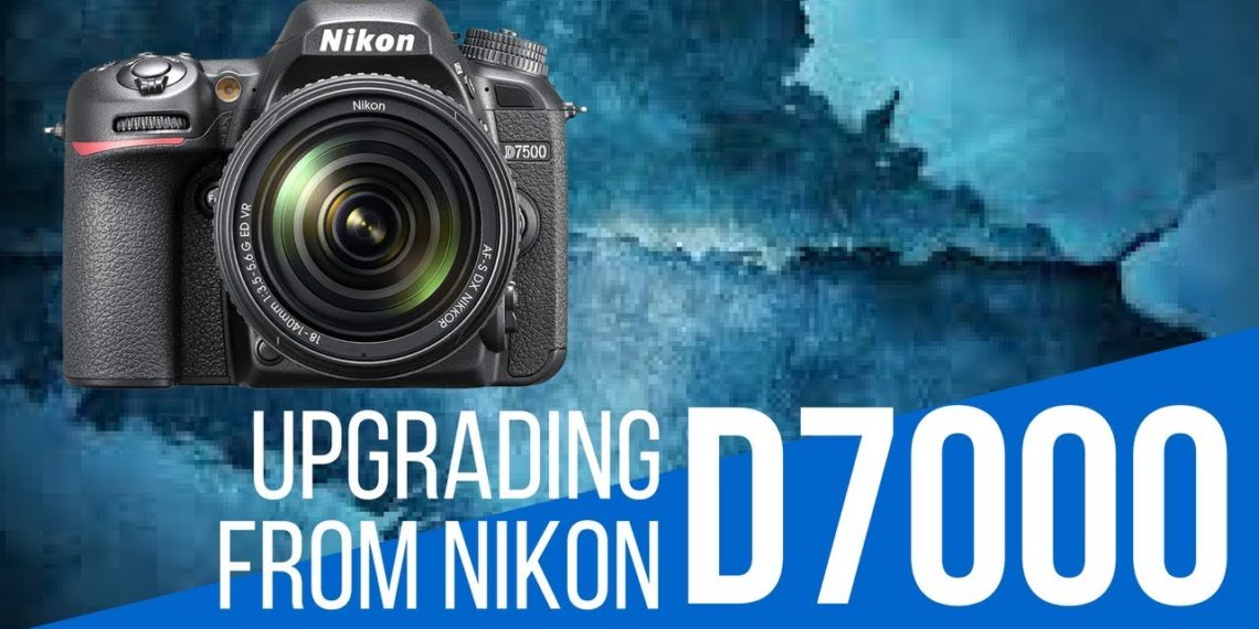 Should I buy D7500?