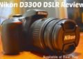 Should I buy Nikon D3300?