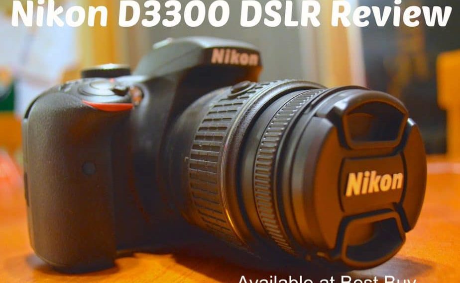 Should I buy Nikon D3300?