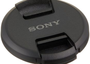 Should I buy a lens cap?