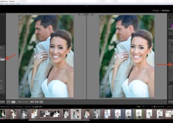 Should I edit photos in Photoshop or Lightroom?