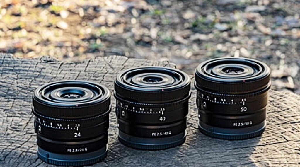 Should I get a 24mm or 50mm?