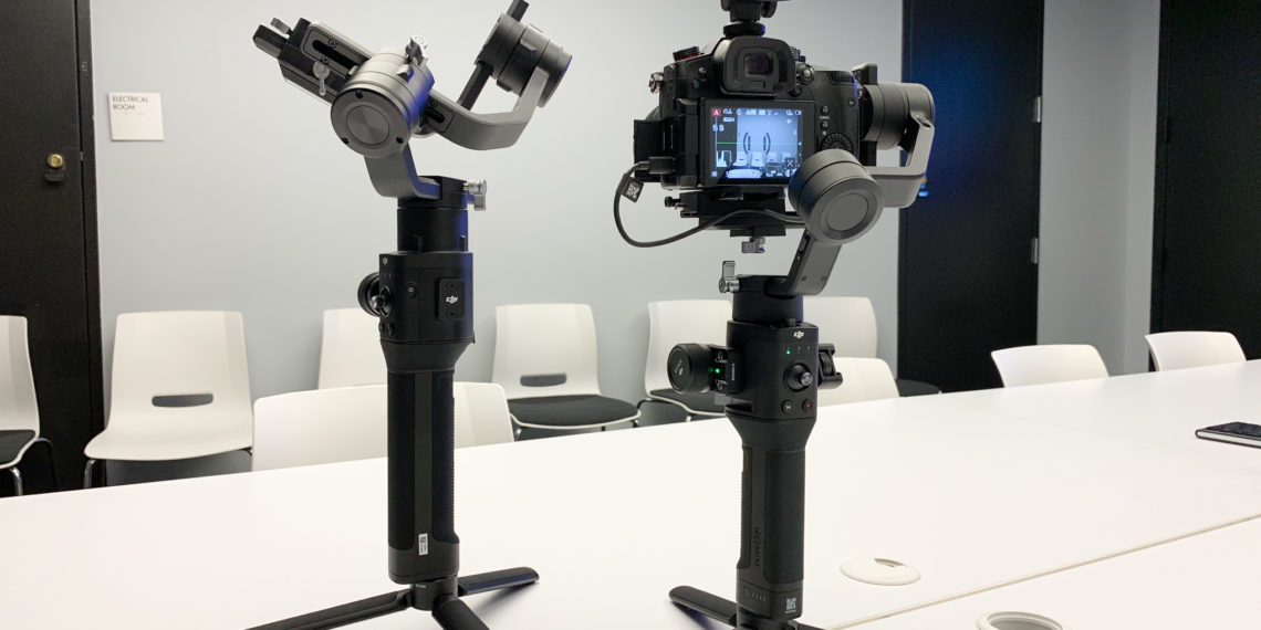 Should I get the Ronin-S or SC?