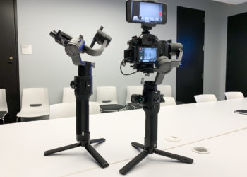 Should I get the Ronin S or SC?