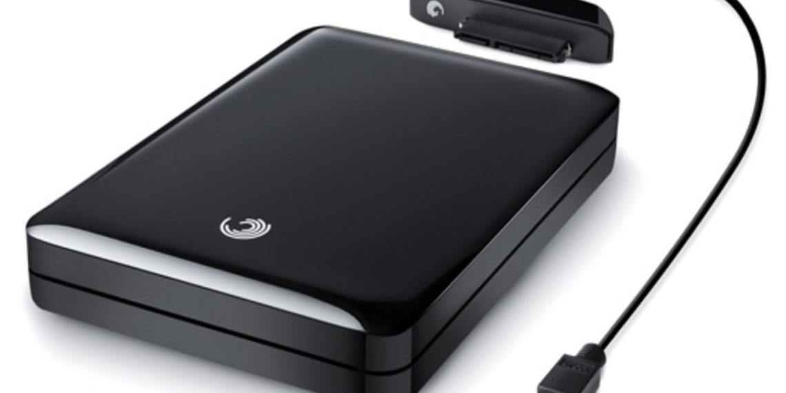 Should I register my Seagate hard drive?