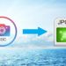 Should I shoot in HEIC or JPG?
