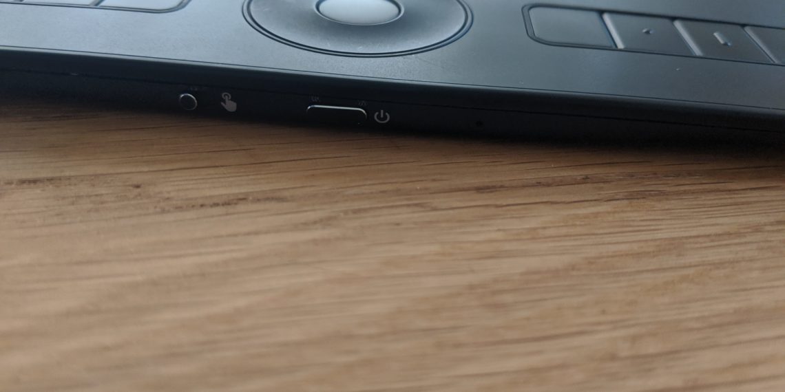 Should I upgrade intuos pro?