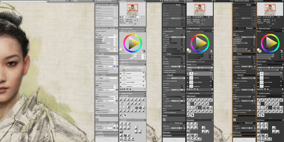 Should I use Corel Painter?