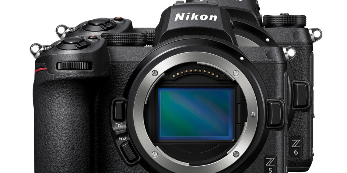 Should you buy Nikon Z6?