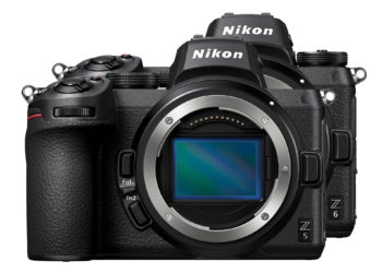 Should you buy Nikon Z6?