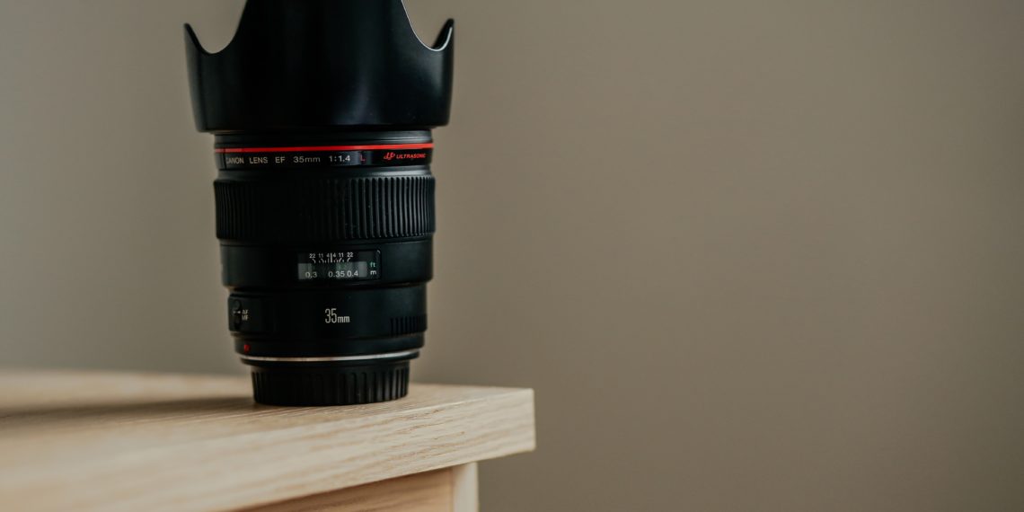 Should you use a lens hood at night?