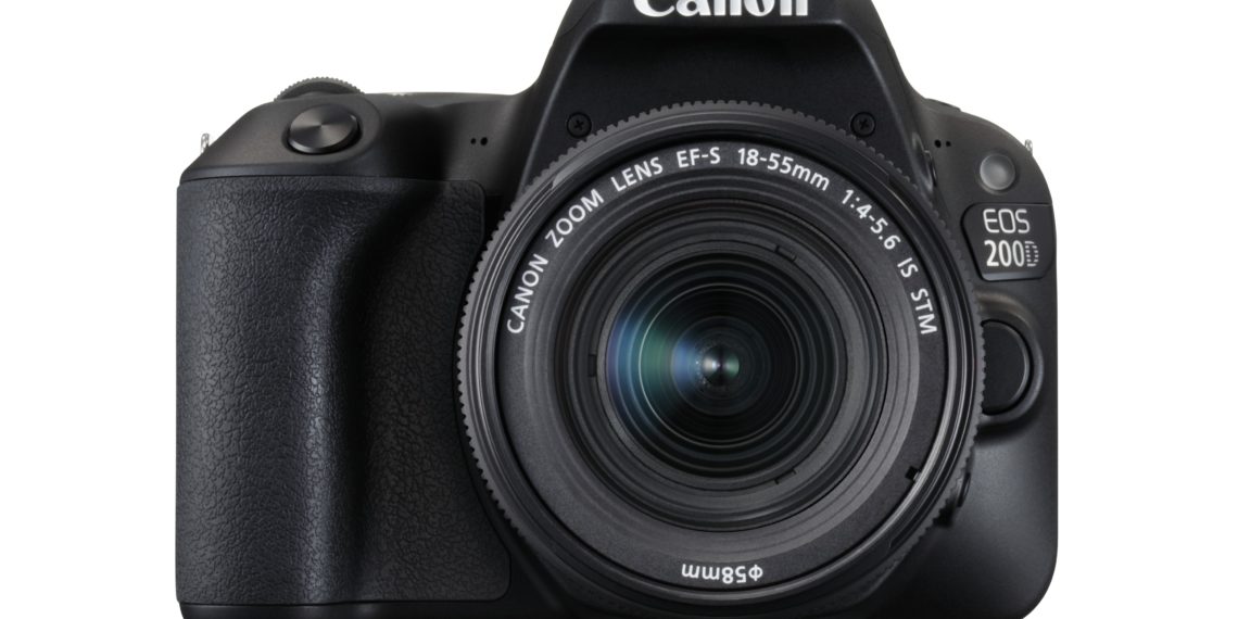 What Canon is the best?