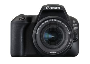 What Canon is the best?