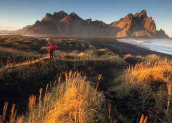 What F stop to use for landscape?