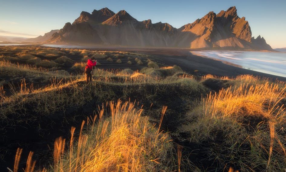 What F stop to use for landscape?