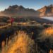 What F stop to use for landscape?