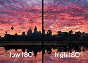 What ISO setting should I use?