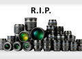 What Is a Four Thirds lens?