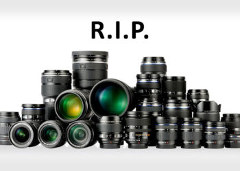 What Is a Four Thirds lens?