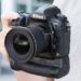 What Nikon camera do professional photographers use?